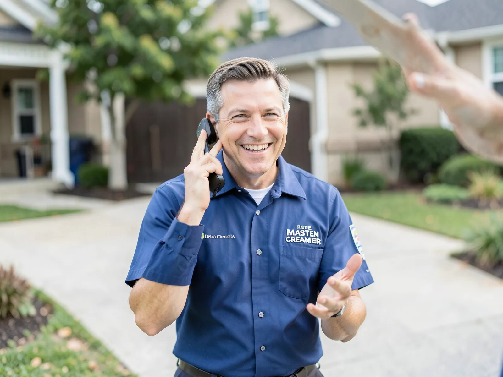 Drain Cleaning Cockeysville, MD FAQs